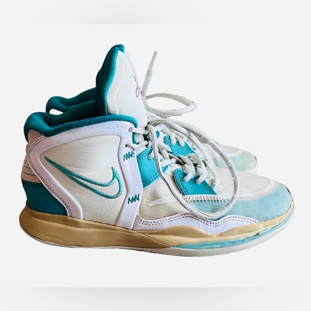 Nike Sue Bird x Kyrie Infinity Basketball Shoe Youth Boys Size 5.5/Womens 7